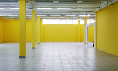 UK Commercial Painting Services